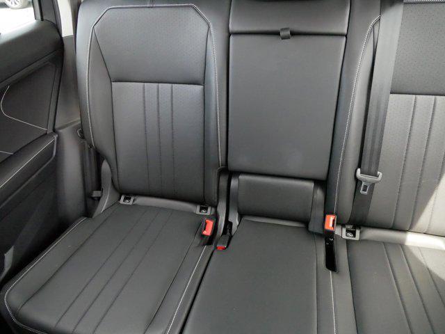 used 2024 Volkswagen Tiguan car, priced at $28,975
