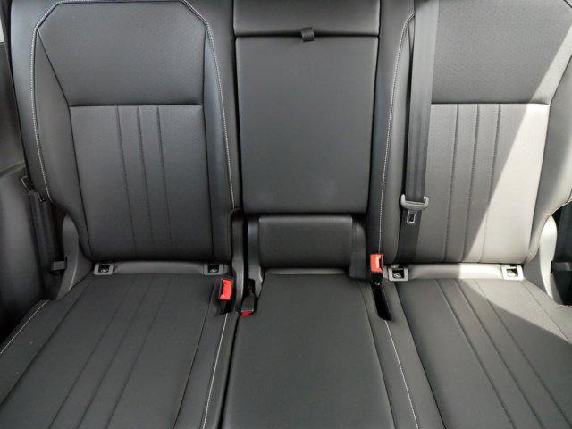 used 2024 Volkswagen Tiguan car, priced at $28,975