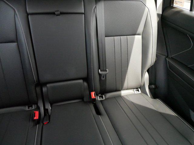 used 2024 Volkswagen Tiguan car, priced at $28,975