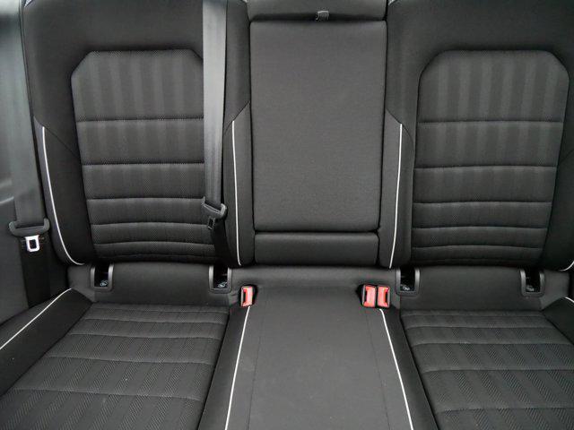 used 2024 Volkswagen Jetta car, priced at $23,255