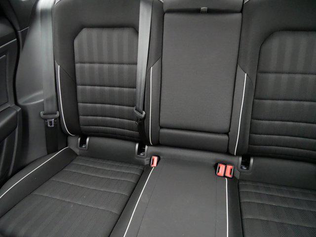 used 2024 Volkswagen Jetta car, priced at $23,255
