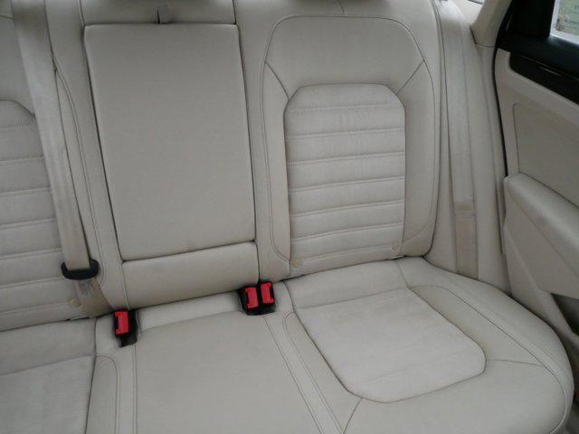 used 2015 Volkswagen Passat car, priced at $9,975