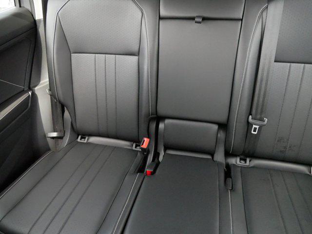 used 2024 Volkswagen Tiguan car, priced at $27,975