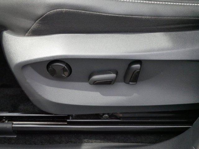used 2024 Volkswagen Tiguan car, priced at $27,975