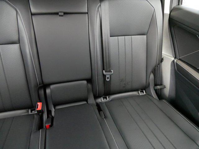 used 2024 Volkswagen Tiguan car, priced at $27,975