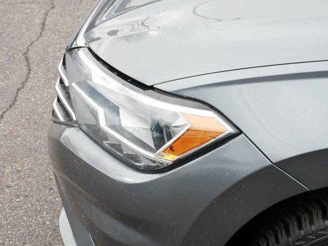 used 2019 Volkswagen Jetta car, priced at $14,975