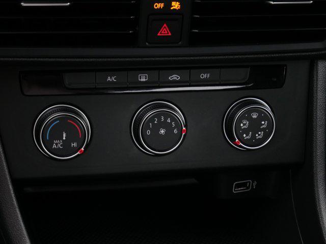 used 2019 Volkswagen Jetta car, priced at $14,975