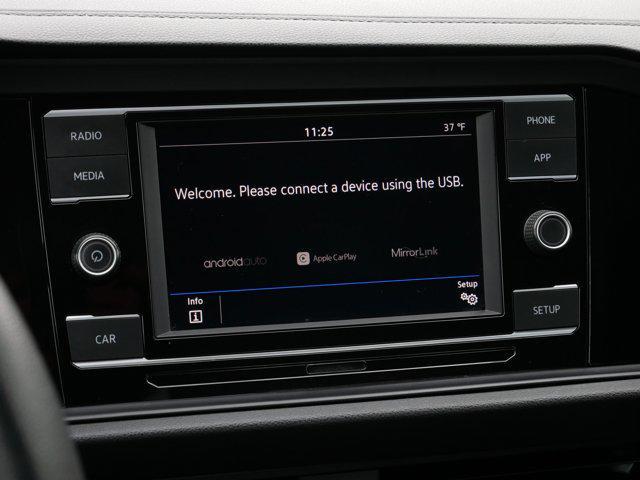 used 2019 Volkswagen Jetta car, priced at $14,975