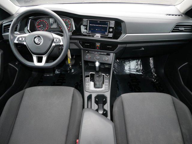 used 2019 Volkswagen Jetta car, priced at $14,975