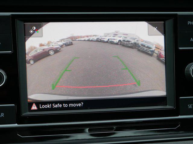 used 2019 Volkswagen Jetta car, priced at $14,975