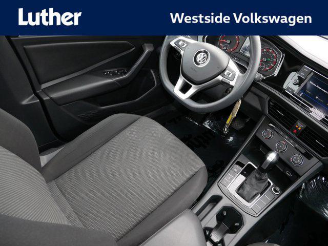 used 2019 Volkswagen Jetta car, priced at $14,975
