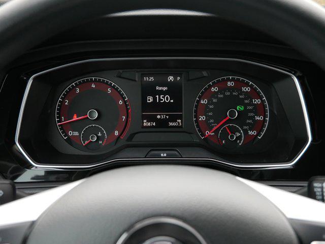 used 2019 Volkswagen Jetta car, priced at $14,975