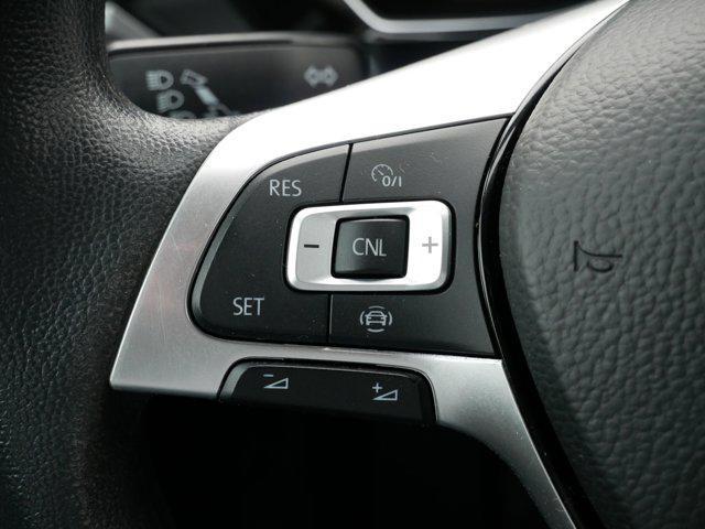 used 2019 Volkswagen Jetta car, priced at $14,975