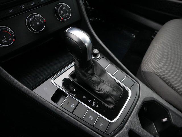 used 2019 Volkswagen Jetta car, priced at $14,975