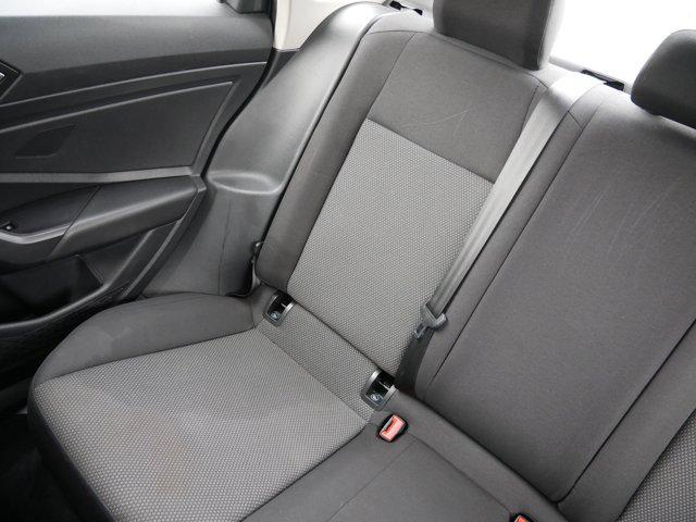 used 2019 Volkswagen Jetta car, priced at $14,975