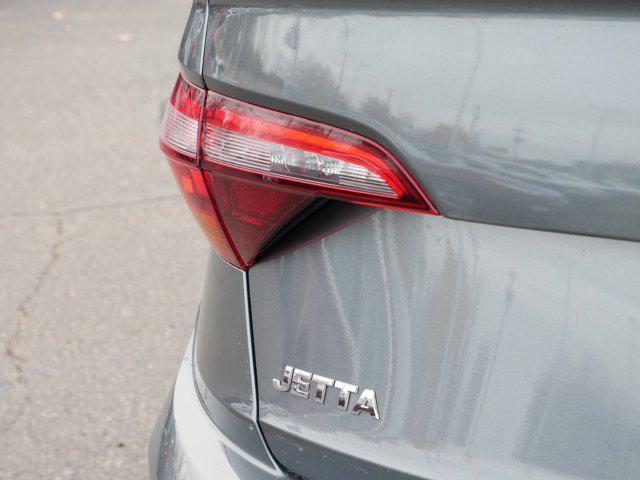 used 2019 Volkswagen Jetta car, priced at $14,975