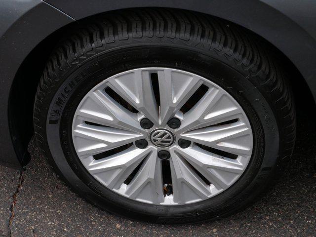 used 2019 Volkswagen Jetta car, priced at $14,975