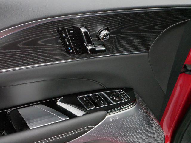 used 2024 Cadillac LYRIQ car, priced at $44,975