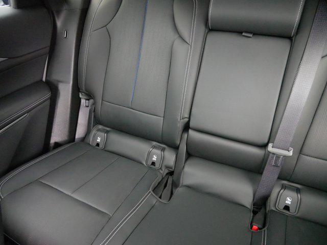 used 2024 Cadillac LYRIQ car, priced at $44,975