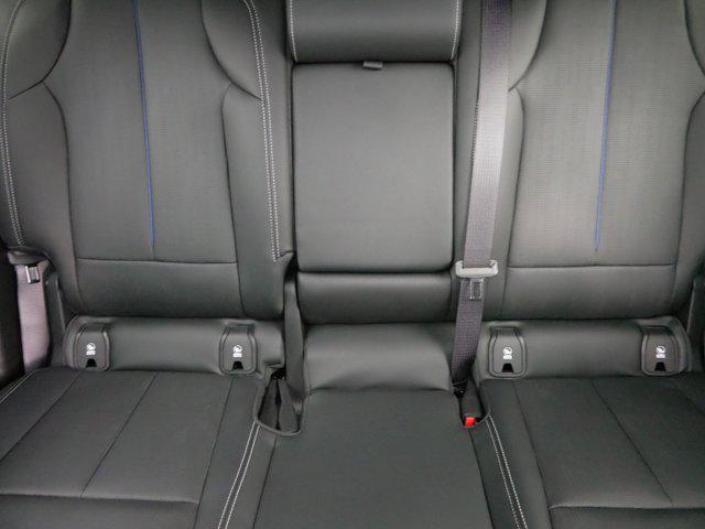 used 2024 Cadillac LYRIQ car, priced at $44,975