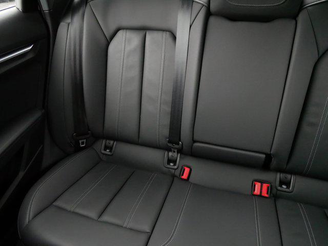 used 2023 Audi A3 car, priced at $29,975