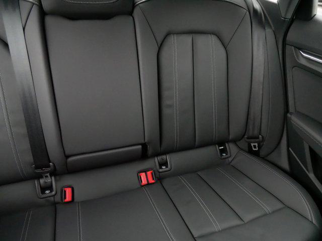 used 2023 Audi A3 car, priced at $29,975
