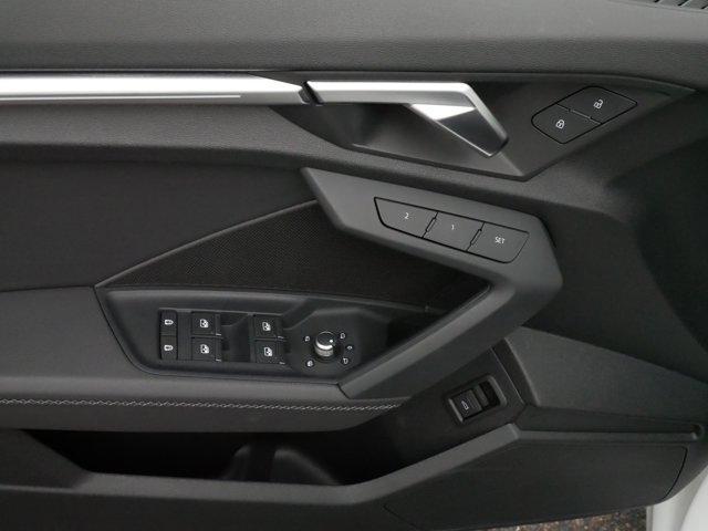 used 2023 Audi A3 car, priced at $28,975