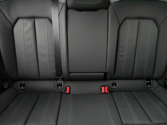 used 2023 Audi A3 car, priced at $29,975