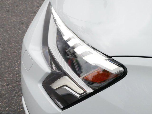 used 2023 Audi A3 car, priced at $29,975