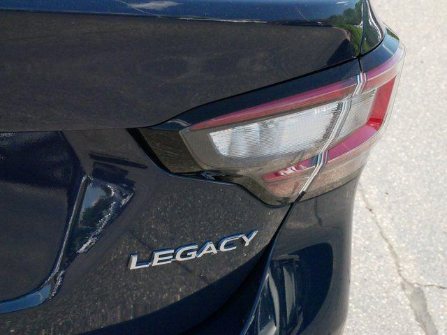 used 2025 Subaru Legacy car, priced at $31,975