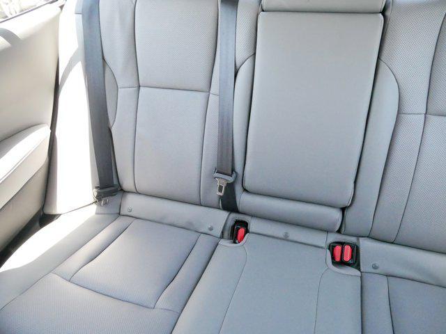 used 2025 Subaru Legacy car, priced at $31,975