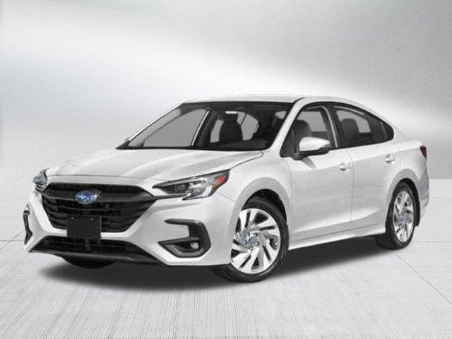 used 2025 Subaru Legacy car, priced at $31,975