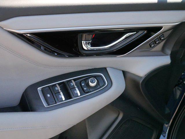 used 2025 Subaru Legacy car, priced at $31,975