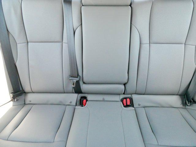 used 2025 Subaru Legacy car, priced at $31,975