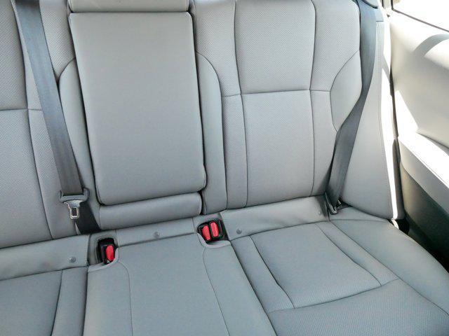 used 2025 Subaru Legacy car, priced at $31,975