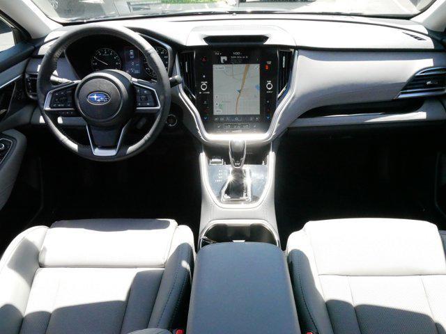 used 2025 Subaru Legacy car, priced at $31,975