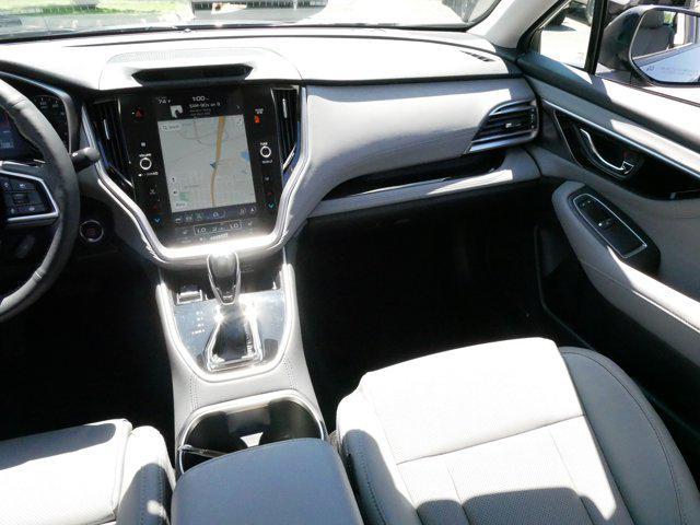 used 2025 Subaru Legacy car, priced at $31,975