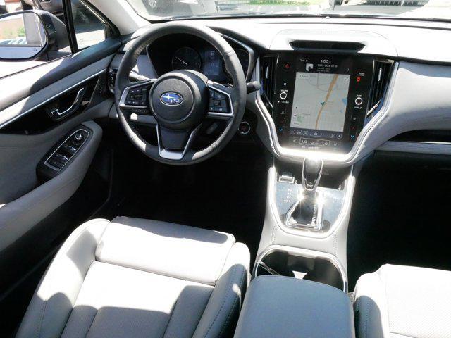 used 2025 Subaru Legacy car, priced at $31,975