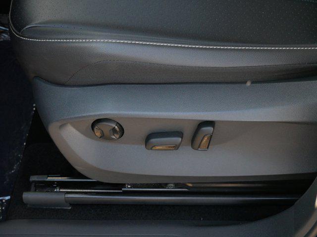 used 2022 Volkswagen Tiguan car, priced at $23,475