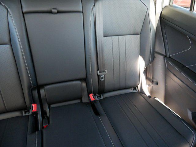 used 2022 Volkswagen Tiguan car, priced at $23,475