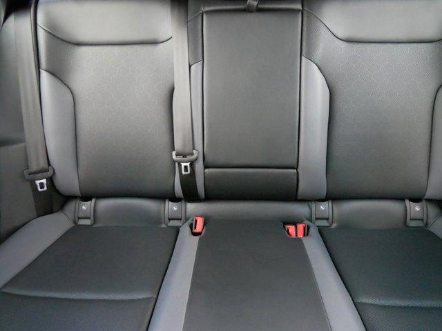 used 2023 Volkswagen ID.4 car, priced at $27,975