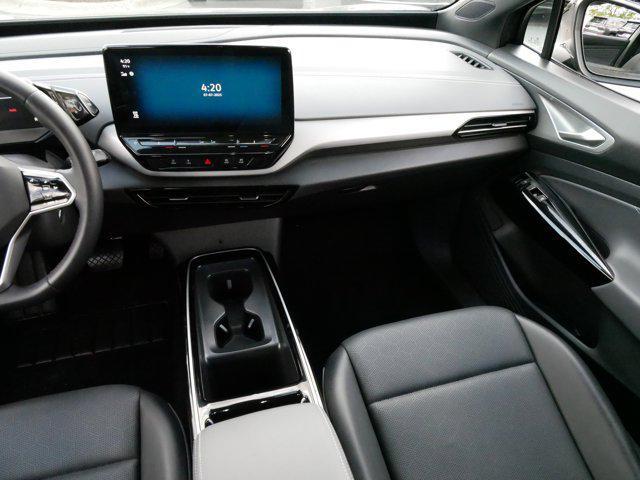 used 2023 Volkswagen ID.4 car, priced at $27,975