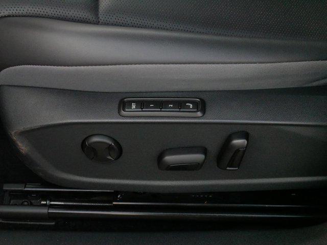 used 2023 Volkswagen ID.4 car, priced at $27,975