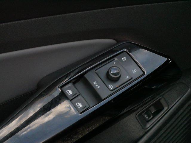 used 2023 Volkswagen ID.4 car, priced at $27,975