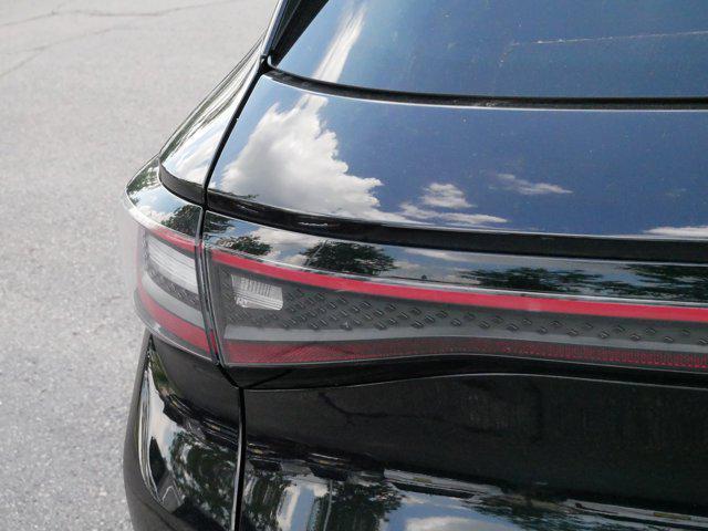 used 2023 Volkswagen ID.4 car, priced at $27,975