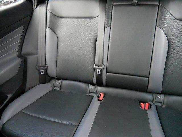 used 2023 Volkswagen ID.4 car, priced at $27,975