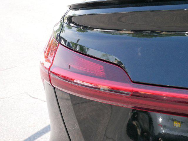 used 2021 Audi e-tron Sportback car, priced at $31,975