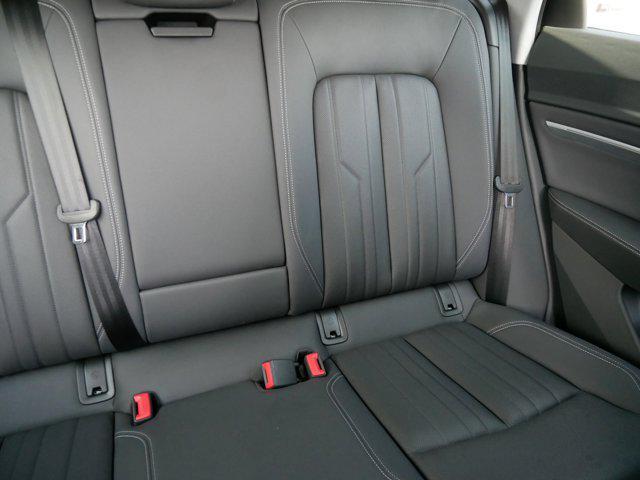used 2021 Audi e-tron Sportback car, priced at $31,975