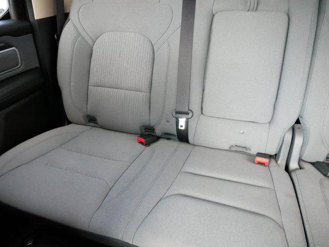 used 2020 Ram 1500 car, priced at $27,975