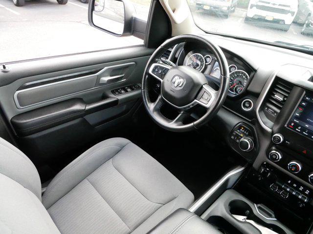 used 2020 Ram 1500 car, priced at $27,975